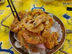 -桥东喜碧海鲜街(水东街店)