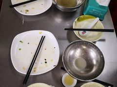 -广场正宗原汁薏米店