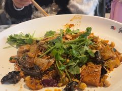 -拿渡·水煮鱼 麻辣香锅(西单大悦城店)