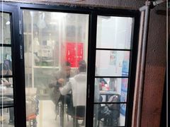 门面-曼曼汤包(建国西路店)
