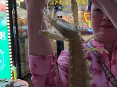 -粤盛海鲜平价店(洛溪食街店)