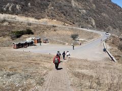 -阳台山自然风景区