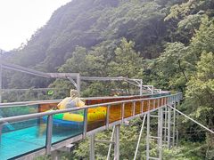 -明堂山风景区