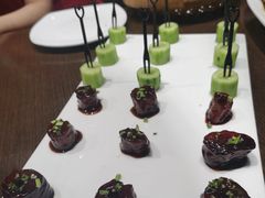 -老牌坊鲁菜名店(宽厚里店)