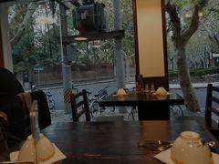 -La Creperie法餐厅(桃江路店)