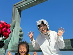 -威海大水泊国际机场