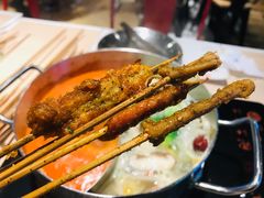 -乐乐姐超级土豆(中关村5号店)