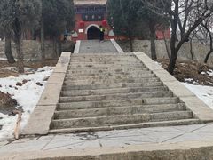 -封龙山风景区