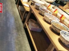 自助取餐区-鸽子窝(宋庄店)