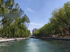 -皇家御河游(紫御湾码头)