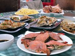 -烁佳海鲜大馅饺子