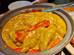 -小小集渔·泰式大排档(太古里香槟店)