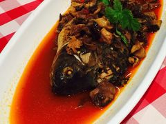 iphone_upload_pic-西贝(金桥店)