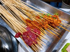 -钢管厂五区小郡肝火锅串串香(清河店)