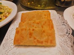 妈妈黄米烙-北李妈妈菜·海肠捞饭(高新万达店)