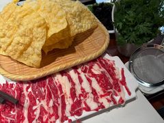 -犇鼎牛潮汕牛肉火锅(新辰里学清路店)