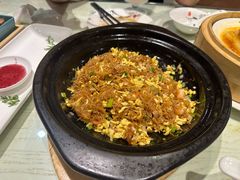 -朝郡酒家·粤菜(燕大星苑店)