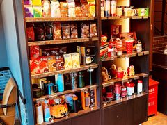 -星巴克(南京江宁弘阳家居店)