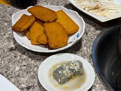 -厚味居炙子烤肉·清真(天桥南纬路店)