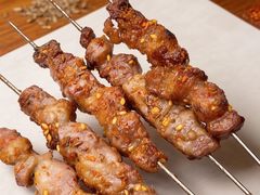 -破店肥哈·东北烧烤(南头店)