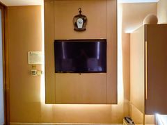 -良子健身·竹Spa(五四广场店)