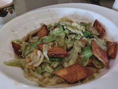 -巴依老爷新疆美食(马驹桥店)