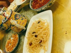 -缪氏川菜(丰盛町店)