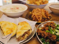 -小豆海棠(嘉兴路店)