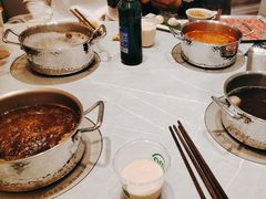 -呷哺呷哺(通辽万达店)