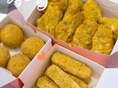 -悠个炸鸡(南京创始店)