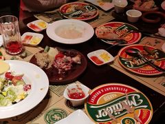-马迭尔德式西餐精酿啤酒屋(中央大街店)