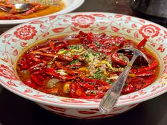 -味钱塘·钱塘渔鲜·地道江浙菜(宋城店)