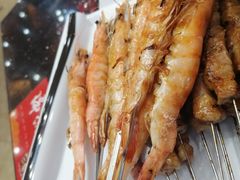 -瑞杰烧烤店·24小时营业(山东路店)