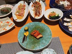 -千代御(临河街店)