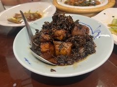 -走马楼饭庄(慈城古县城店)