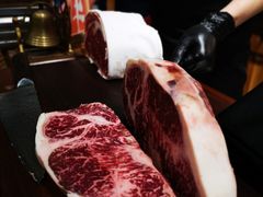 牛庵·西冷-NIUAN牛庵·日式和牛烧肉(恒隆店)