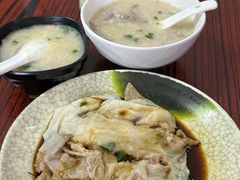 -自园小食店