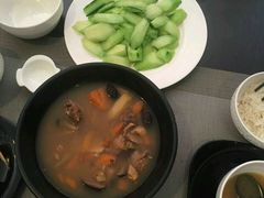 -和平饭店