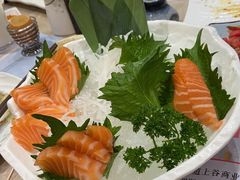 -大渔铁板烧(大悦城店)