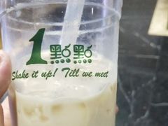 -1点点(望京万象汇店)