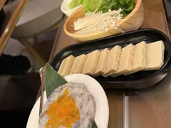 -左庭右院鲜牛肉火锅(七宝领展广场店)
