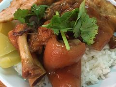 -林尧隆江猪脚饭店(东门店)