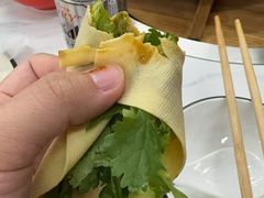 -那红花·东北菜铁锅炖(仙林金鹰店)