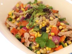-盛宴标帜餐厅·亲子自助 (南昌喜来登酒店)
