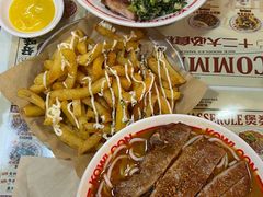 -九龙冰室(新中关购物中心店)