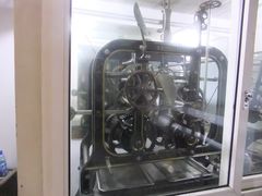 -青岛市江苏路基督教堂