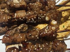 -木屋烧烤(西南角店)