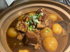 -青年公社烤鸭(青年路店)