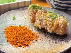 -戏作寿司(观音桥店)