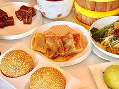 -顺德喜来登酒店·采悦轩